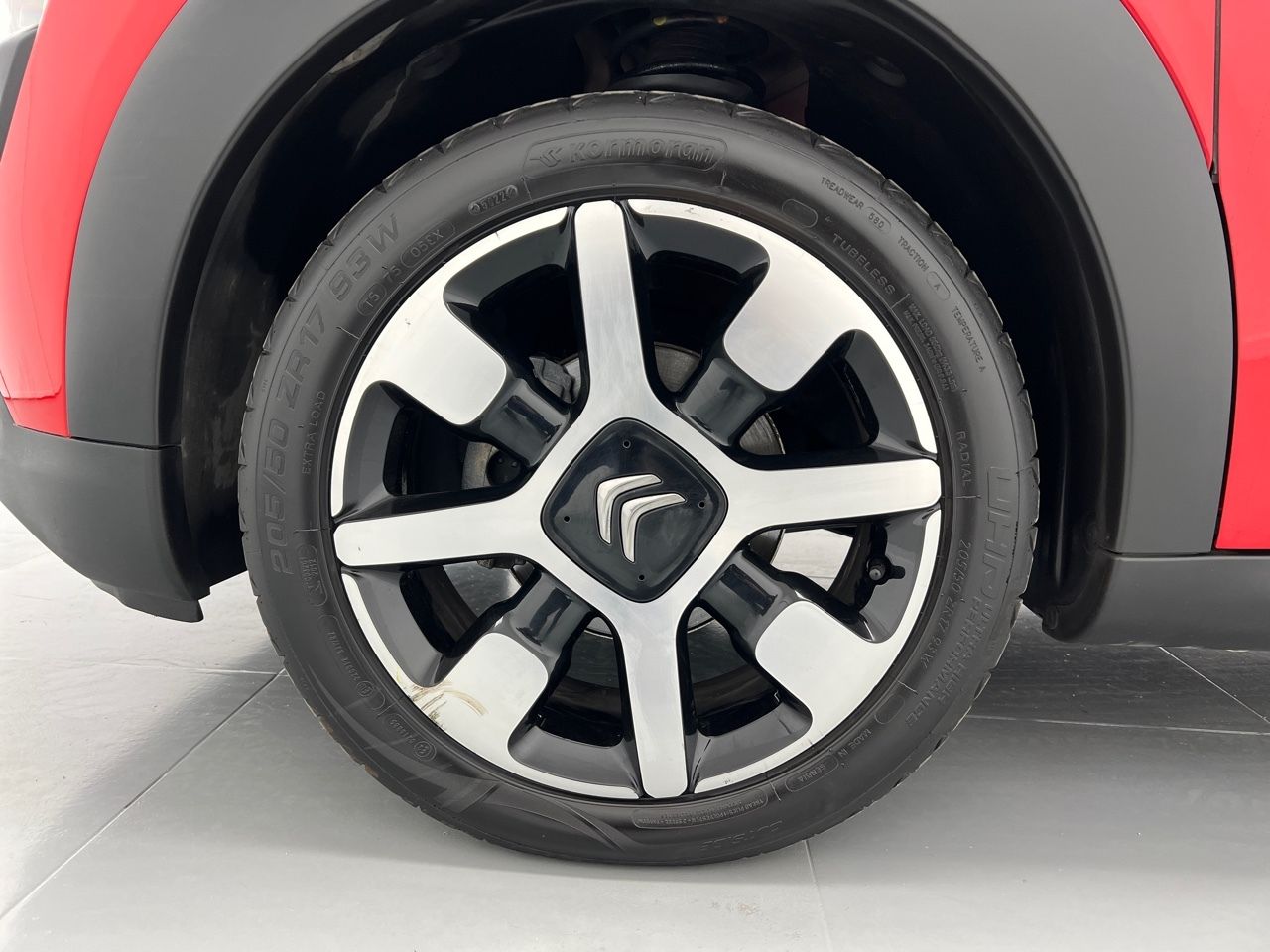 Citroën C4 Cactus 1.6 BLUEHDI FEEL EDITION 100CV 5P - foto 11