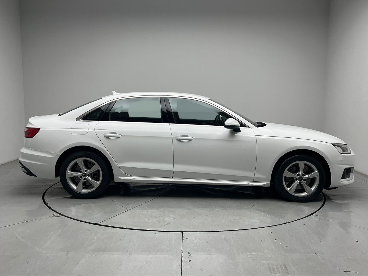 Audi A4 MHEV 2.0 35 TFSI S TRONIC ADVANCED 150CV 4P - foto 3