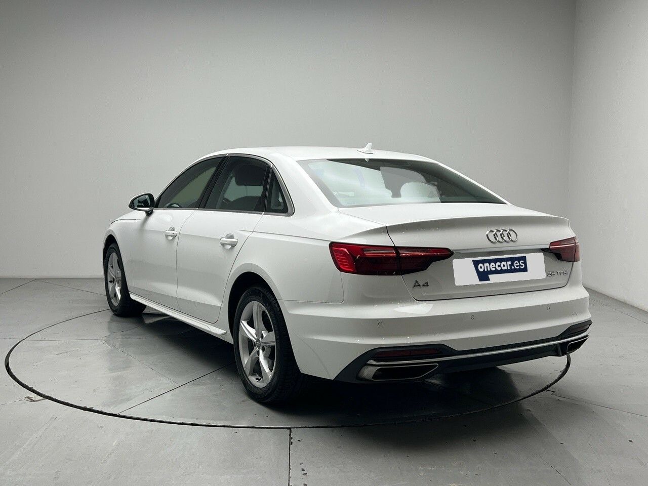 Audi A4 MHEV 2.0 35 TFSI S TRONIC ADVANCED 150CV 4P - foto 8