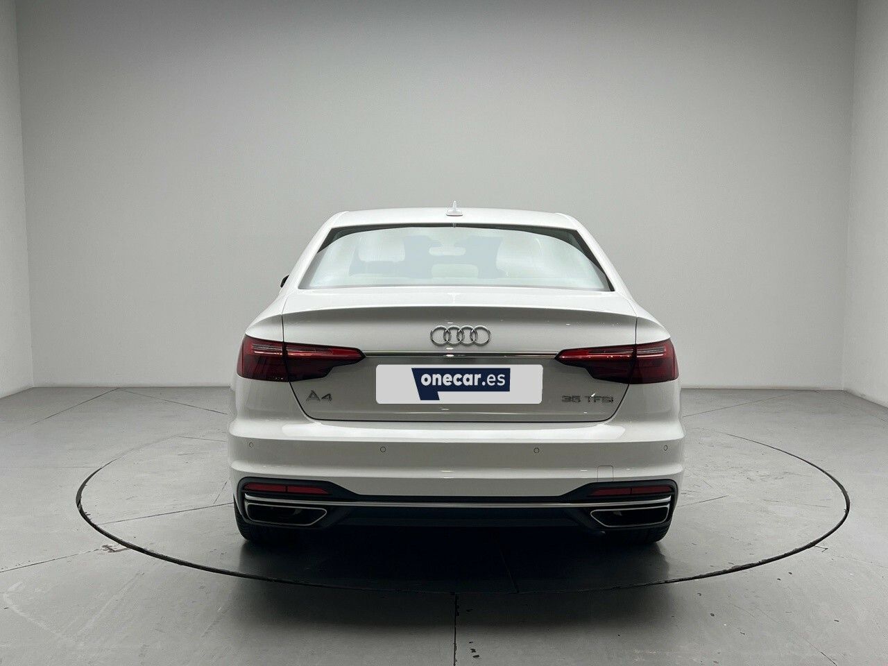 Audi A4 MHEV 2.0 35 TFSI S TRONIC ADVANCED 150CV 4P - foto 7