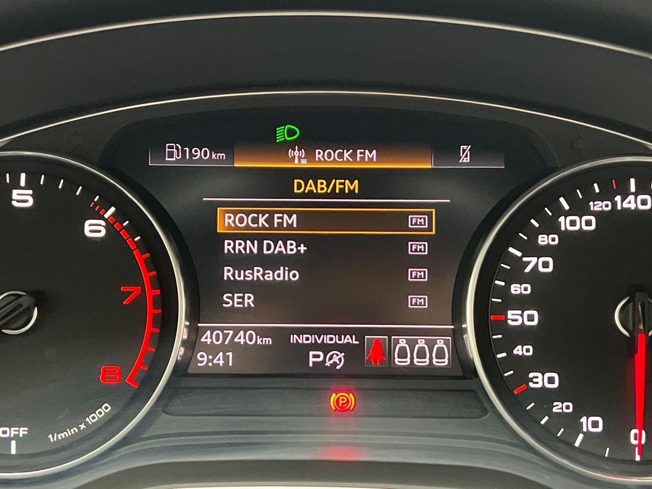 Audi A4 MHEV 2.0 35 TFSI S TRONIC ADVANCED 150CV 4P - foto 15