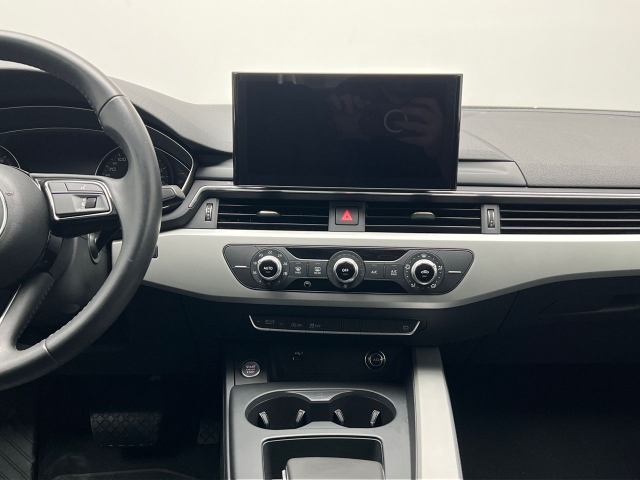 Audi A4 MHEV 2.0 35 TFSI S TRONIC ADVANCED 150CV 4P - foto 18