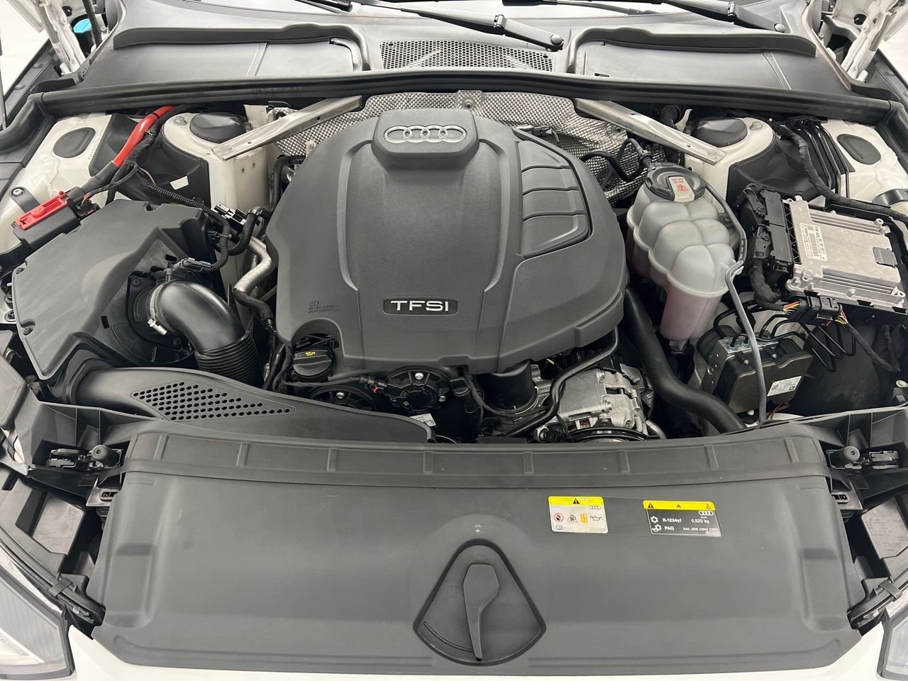 Audi A4 MHEV 2.0 35 TFSI S TRONIC ADVANCED 150CV 4P - foto 27