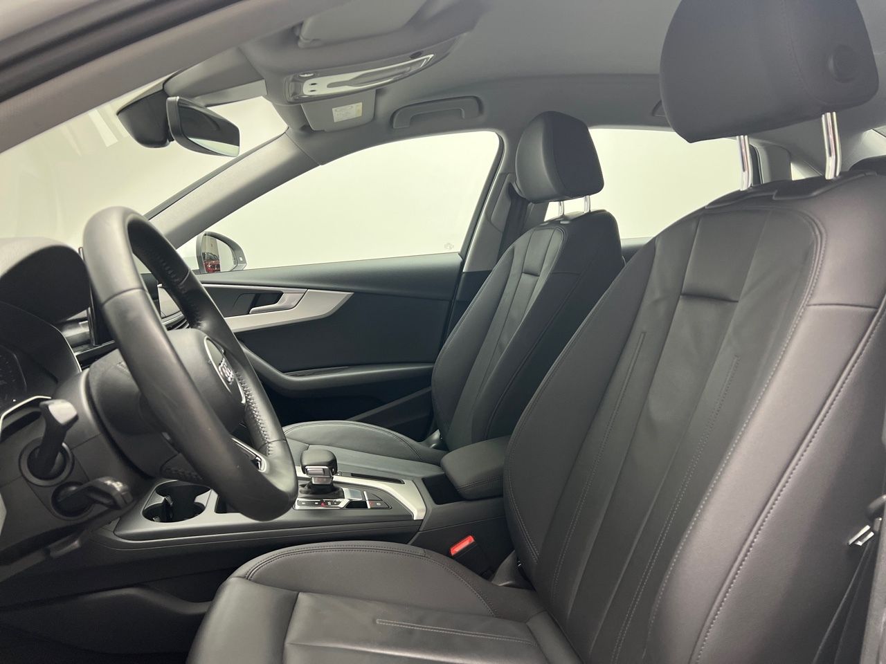 Audi A4 MHEV 2.0 35 TFSI S TRONIC ADVANCED 150CV 4P - foto 23