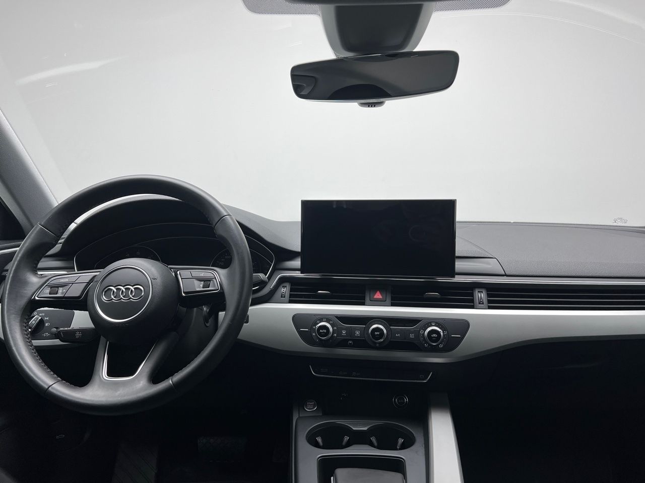 Audi A4 MHEV 2.0 35 TFSI S TRONIC ADVANCED 150CV 4P - foto 13