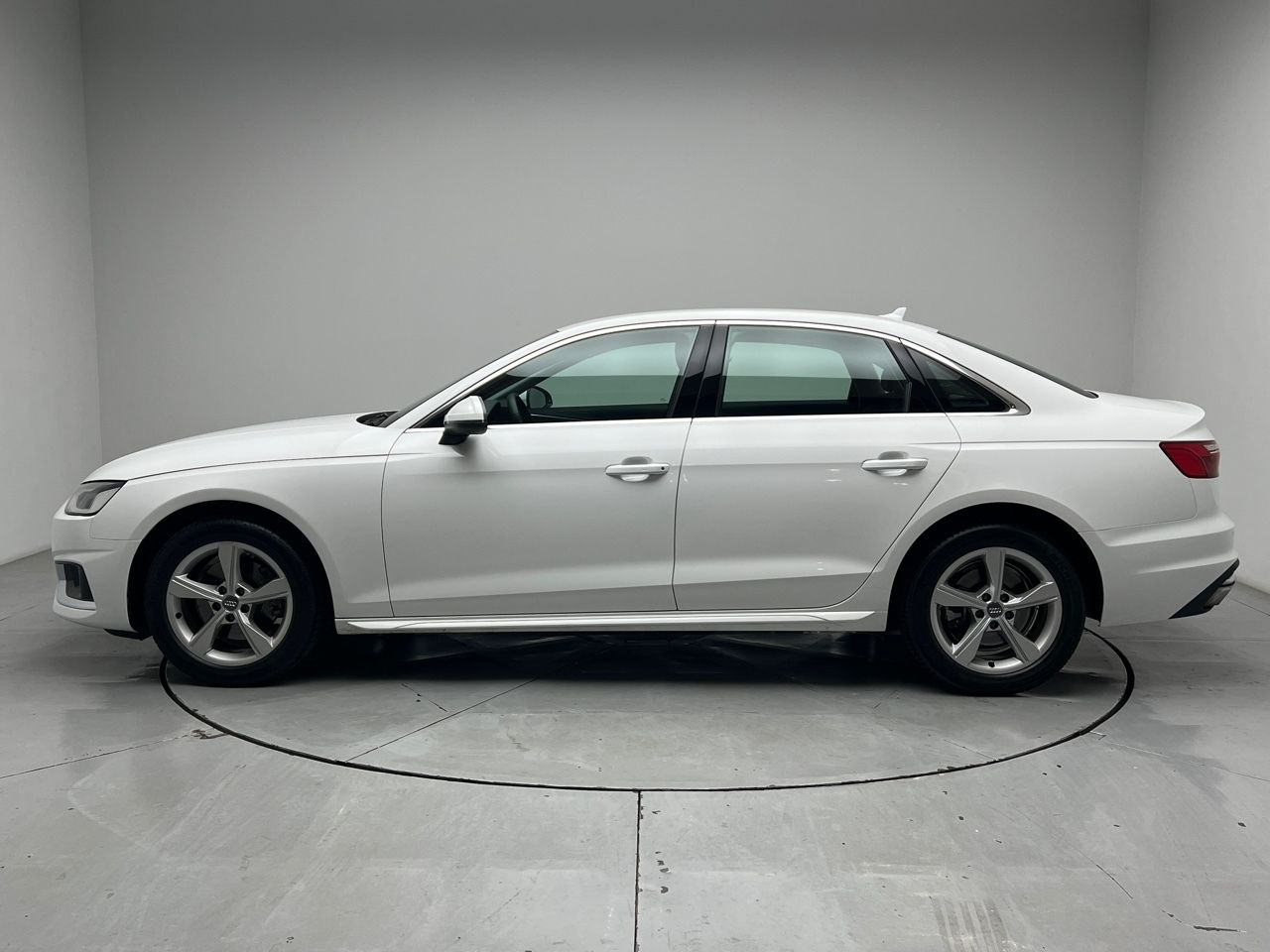 Audi A4 MHEV 2.0 35 TFSI S TRONIC ADVANCED 150CV 4P - foto 4