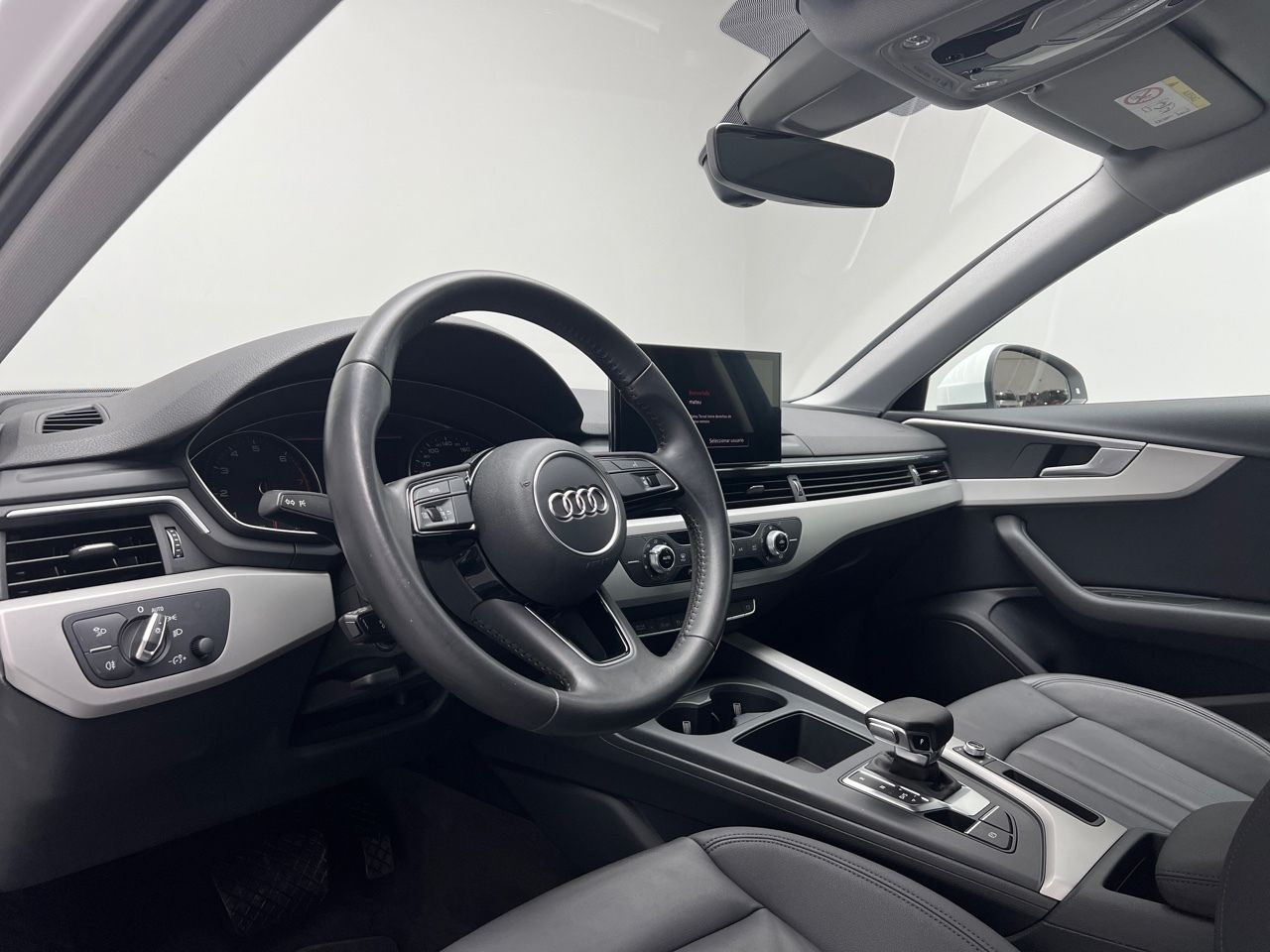 Audi A4 MHEV 2.0 35 TFSI S TRONIC ADVANCED 150CV 4P - foto 22