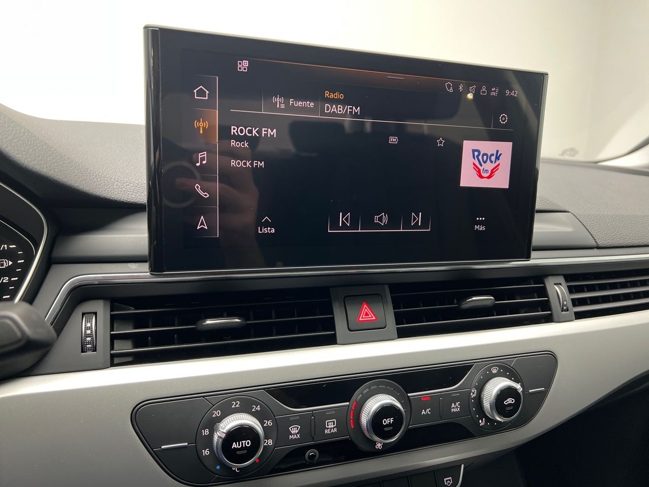 Audi A4 MHEV 2.0 35 TFSI S TRONIC ADVANCED 150CV 4P - foto 17