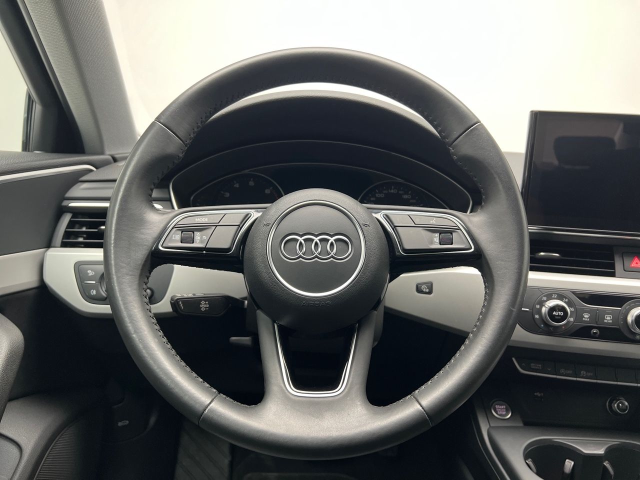 Audi A4 MHEV 2.0 35 TFSI S TRONIC ADVANCED 150CV 4P - foto 14
