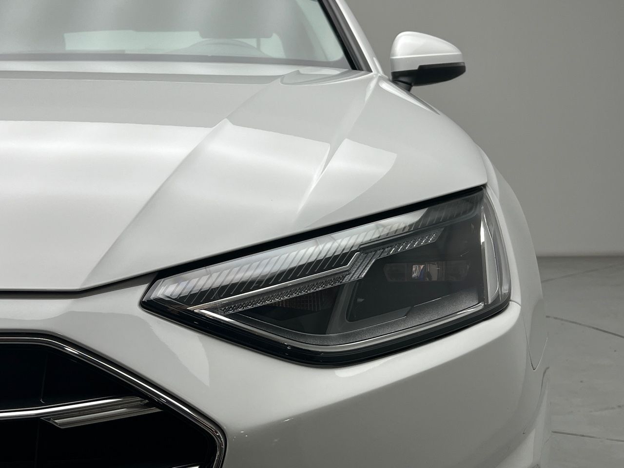 Audi A4 MHEV 2.0 35 TFSI S TRONIC ADVANCED 150CV 4P - foto 6