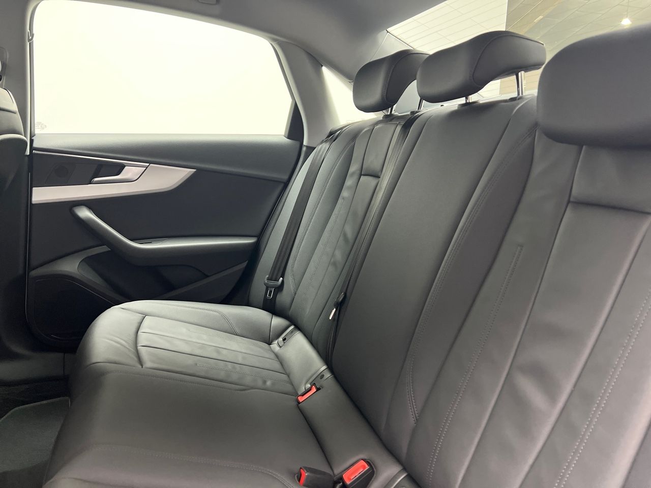 Audi A4 MHEV 2.0 35 TFSI S TRONIC ADVANCED 150CV 4P - foto 24