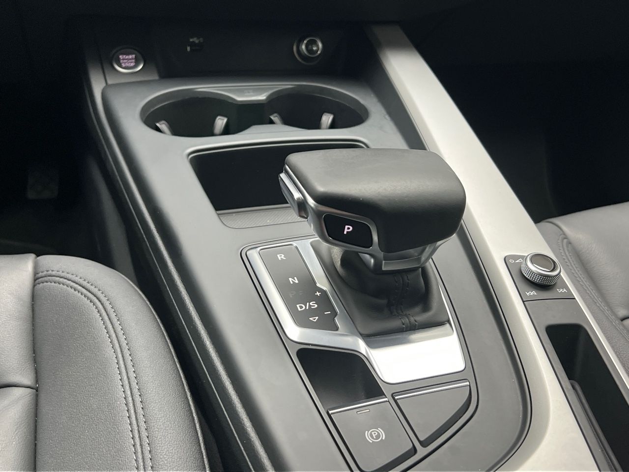 Audi A4 MHEV 2.0 35 TFSI S TRONIC ADVANCED 150CV 4P - foto 19