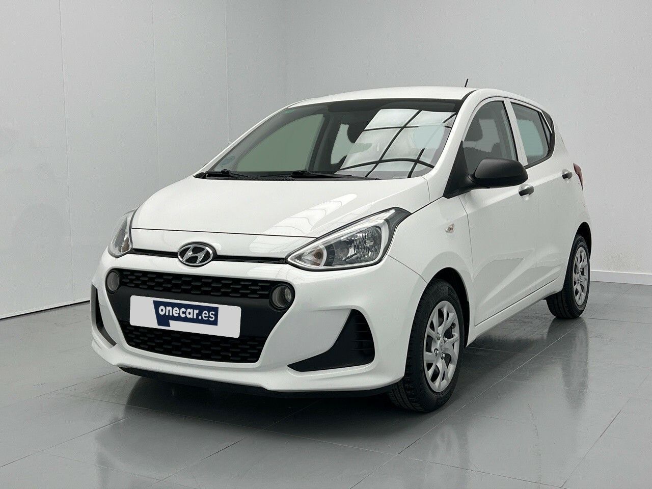 Hyundai i10 reposacabezas ajustables  de segunda mano - hyundai i10 2017 /