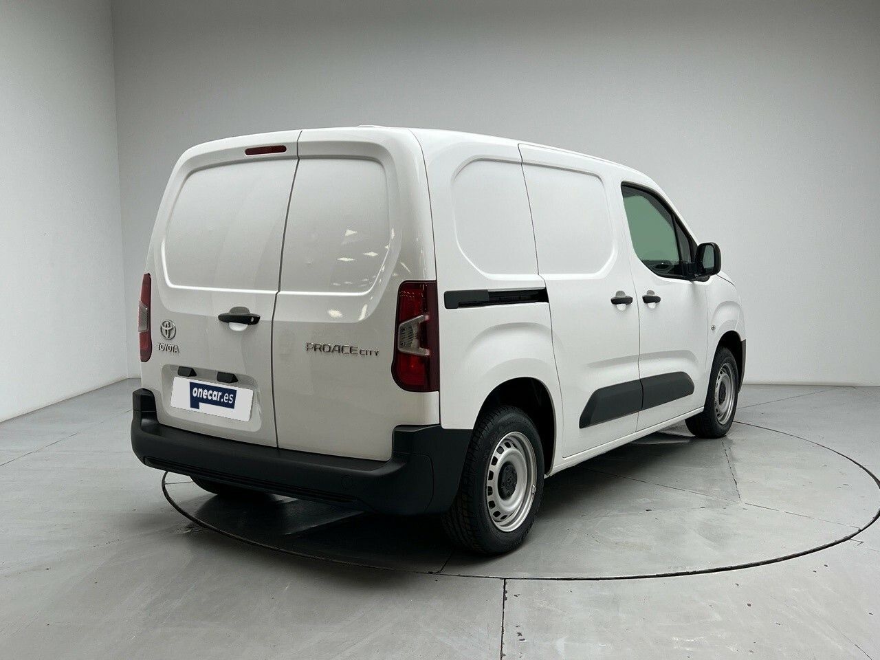 toyota proace city 2021 / foto grande (2)