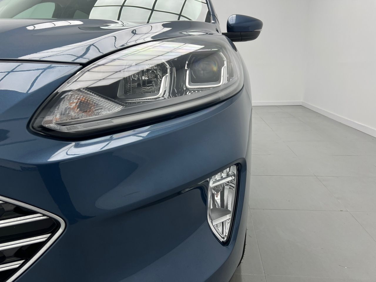 Ford Kuga 1.5 ECOBLUE TITANIUM 120CV 5P - foto 6