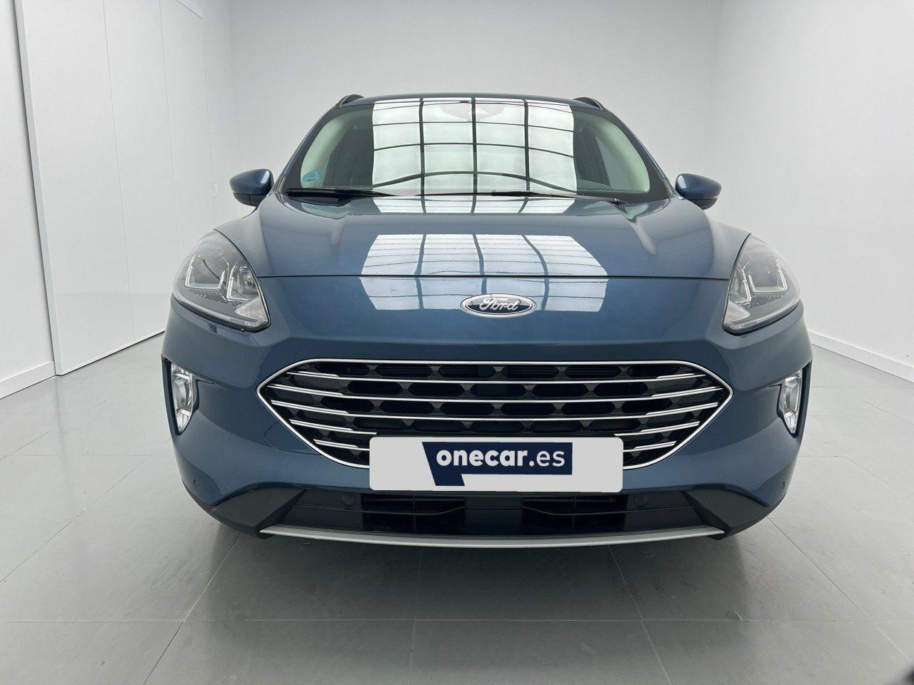 Ford Kuga 1.5 ECOBLUE TITANIUM 120CV 5P - foto 5