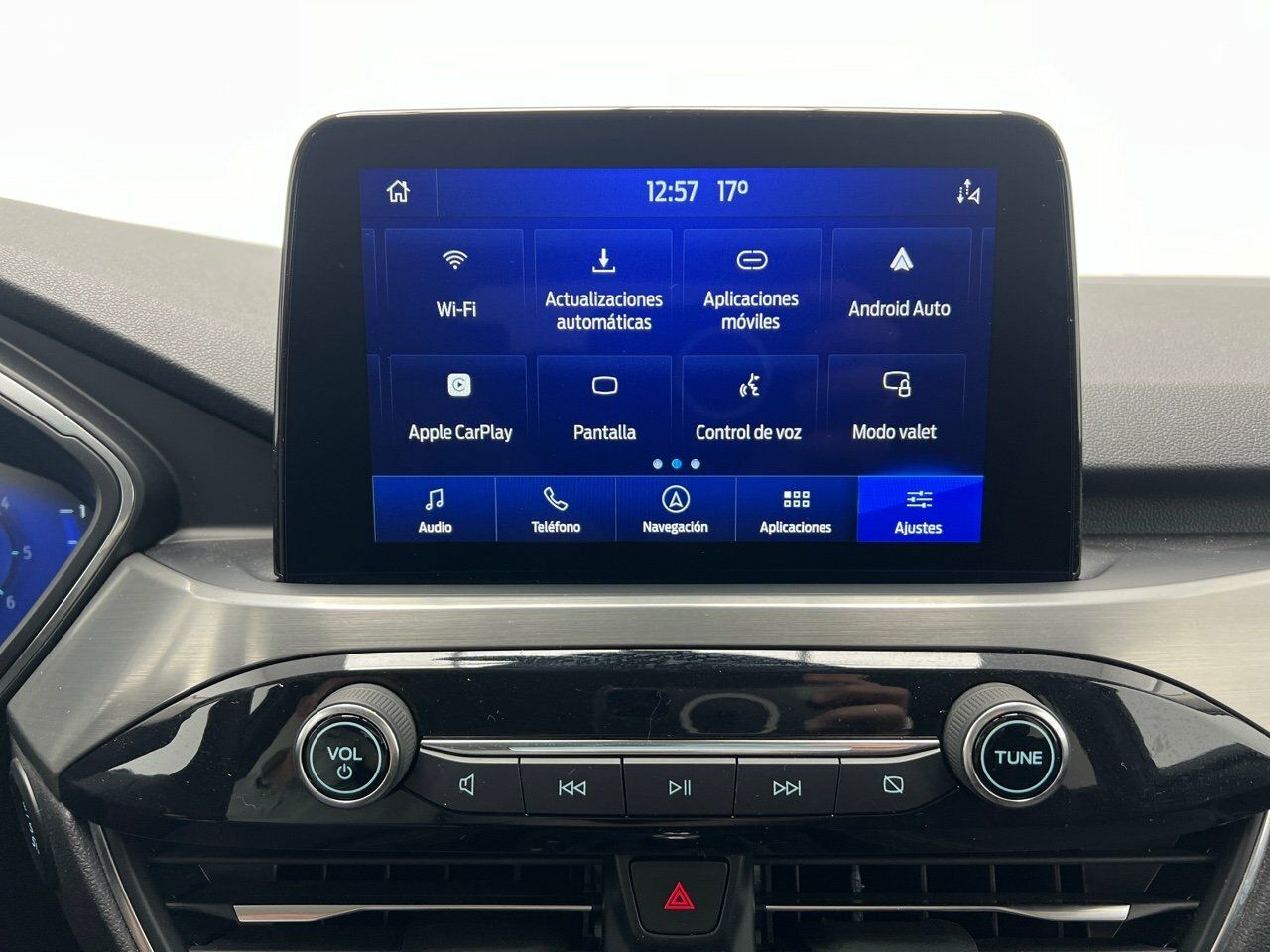 Ford Kuga 1.5 ECOBLUE TITANIUM 120CV 5P - foto 16