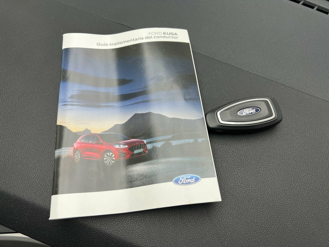 Ford Kuga 1.5 ECOBLUE TITANIUM 120CV 5P - foto 29