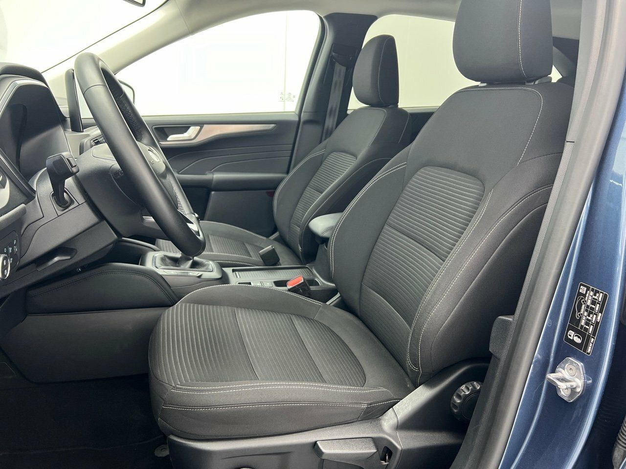 Ford Kuga 1.5 ECOBLUE TITANIUM 120CV 5P - foto 24