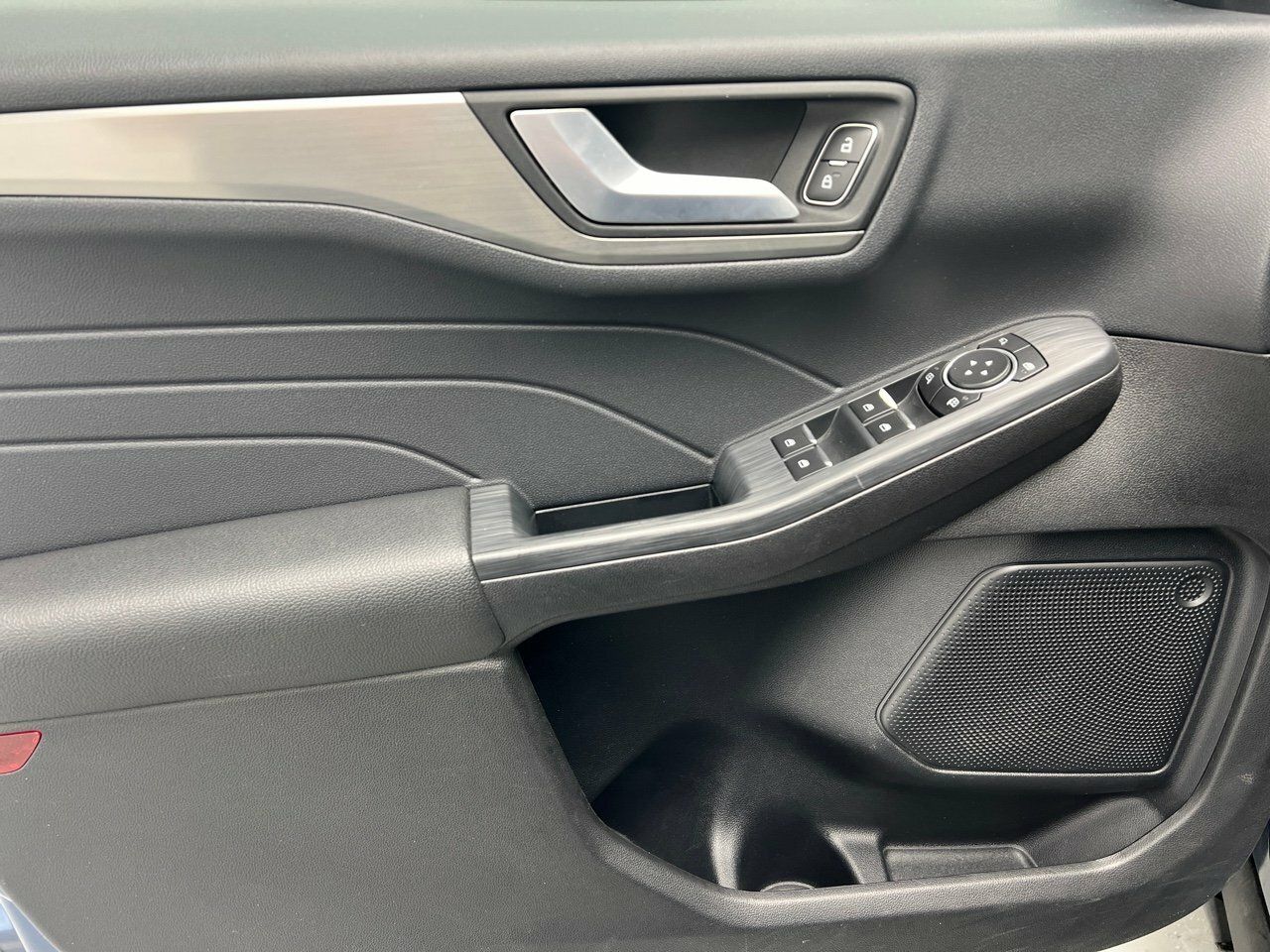 Ford Kuga 1.5 ECOBLUE TITANIUM 120CV 5P - foto 21