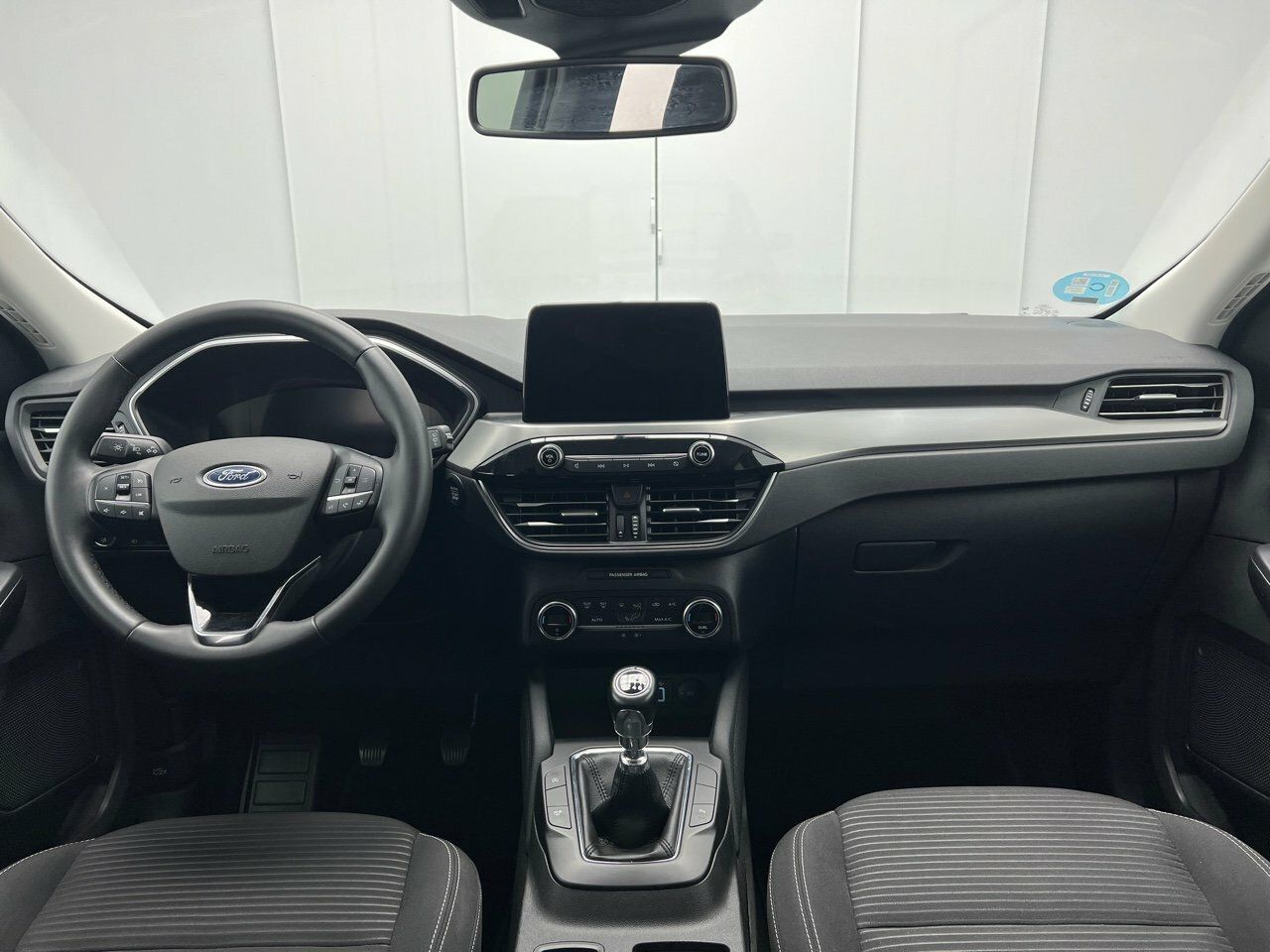 Ford Kuga 1.5 ECOBLUE TITANIUM 120CV 5P - foto 13