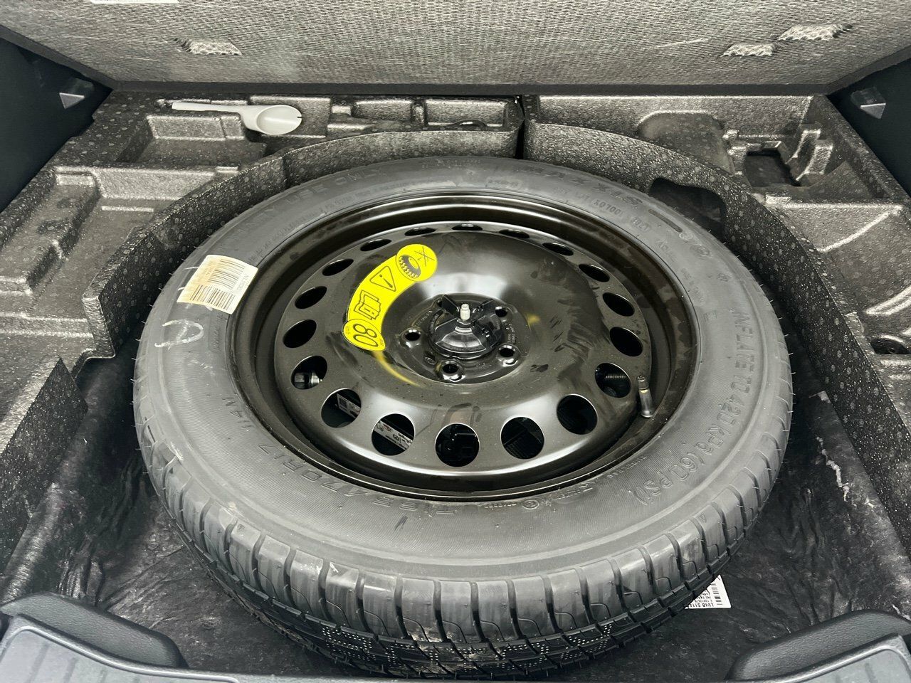 Ford Kuga 1.5 ECOBLUE TITANIUM 120CV 5P - foto 27