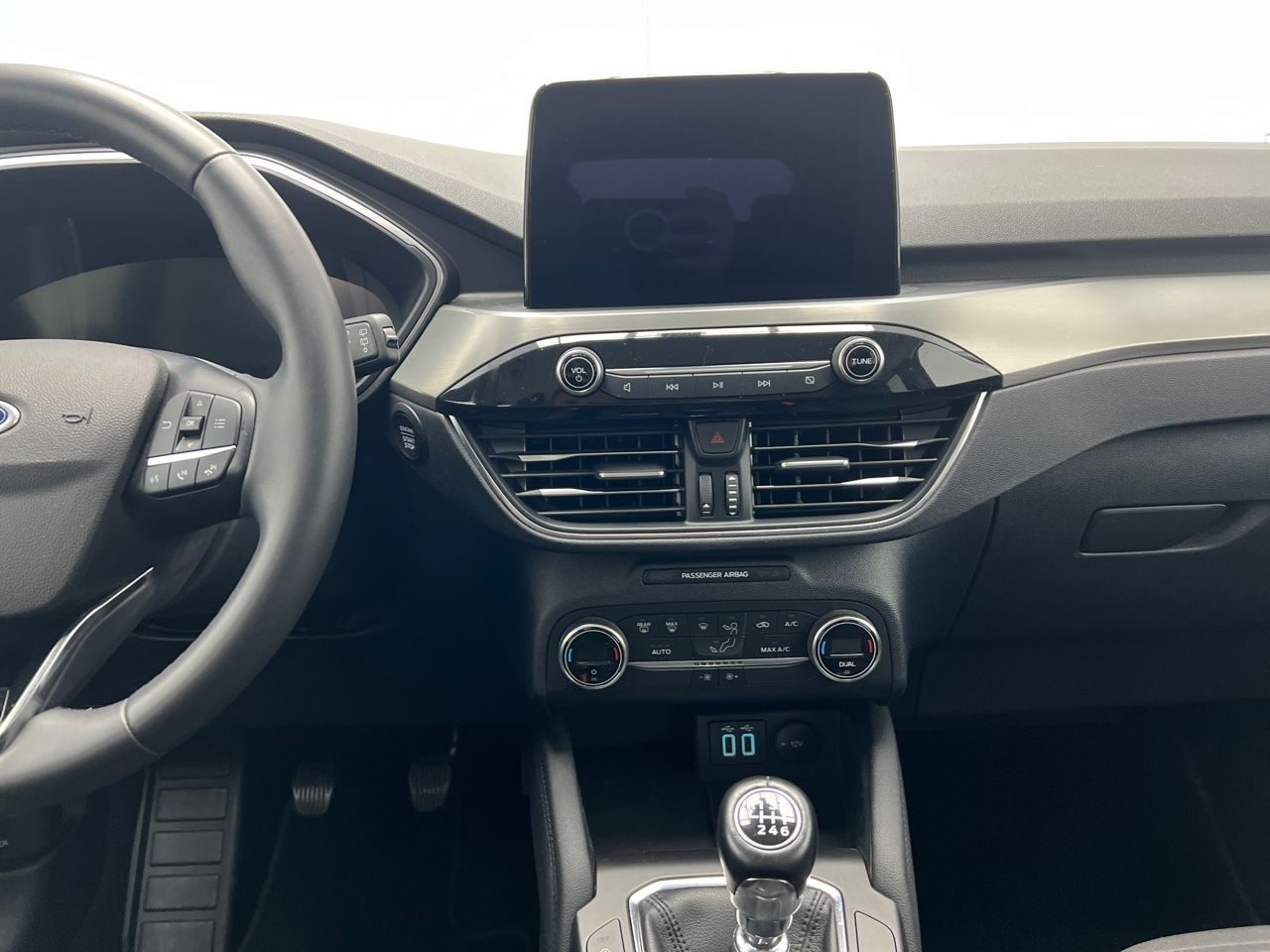 Ford Kuga 1.5 ECOBLUE TITANIUM 120CV 5P - foto 19