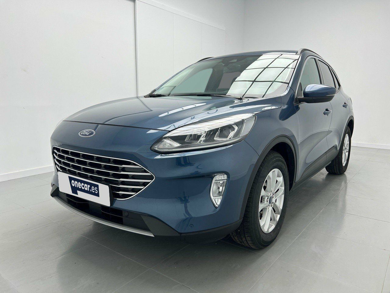 Neumaticos de 16 pulgadas  de segunda mano - ford kuga 2022 /