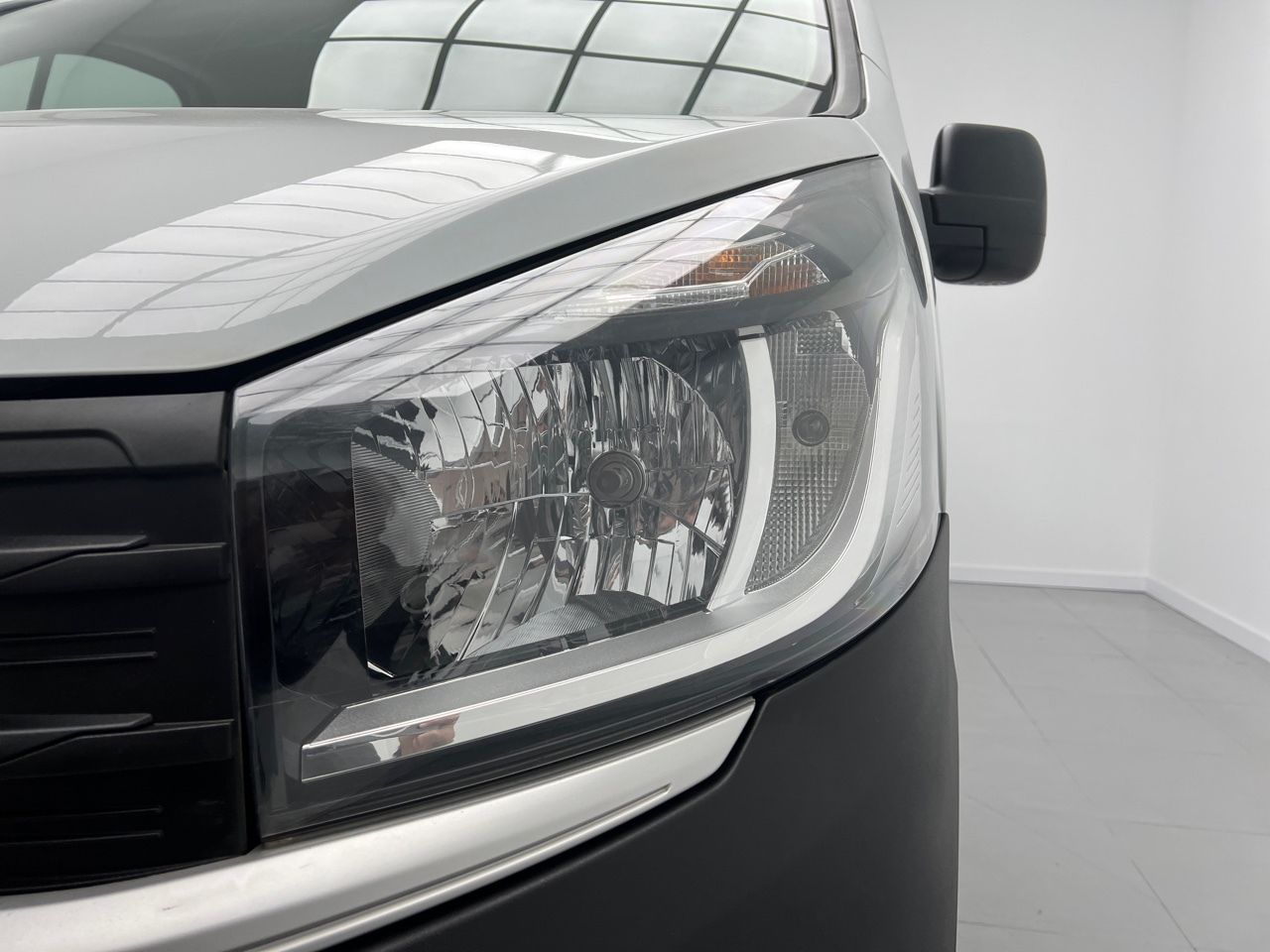 Fiat Talento 1.6 MULTIJET BASE L1H1 120CV 4P - foto 5