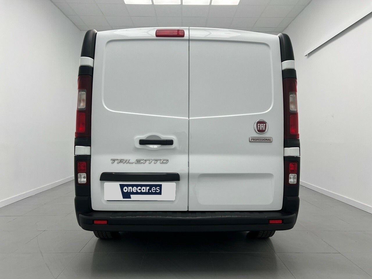 Fiat Talento 1.6 MULTIJET BASE L1H1 120CV 4P - foto 6