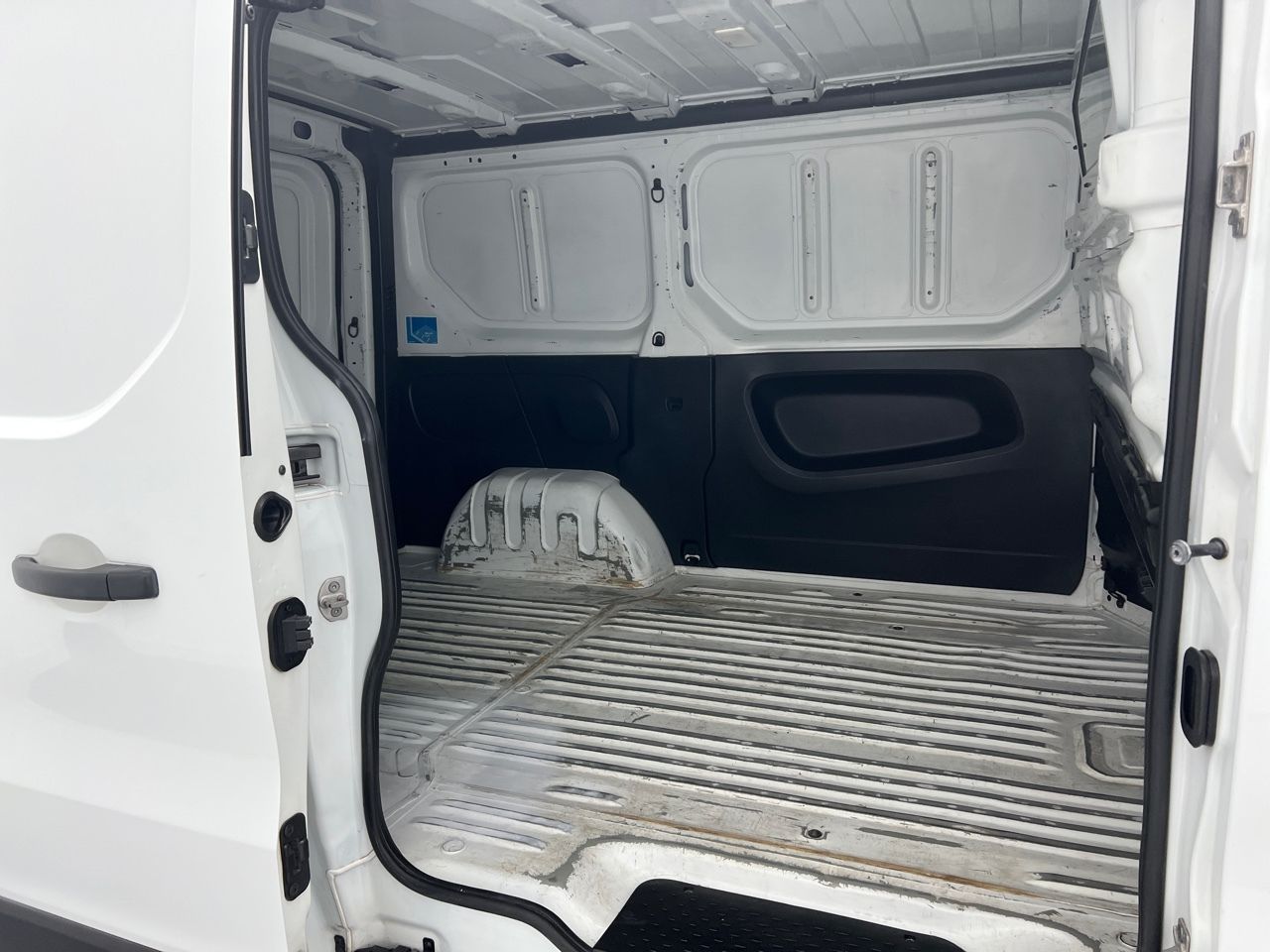 Fiat Talento 1.6 MULTIJET BASE L1H1 120CV 4P - foto 22