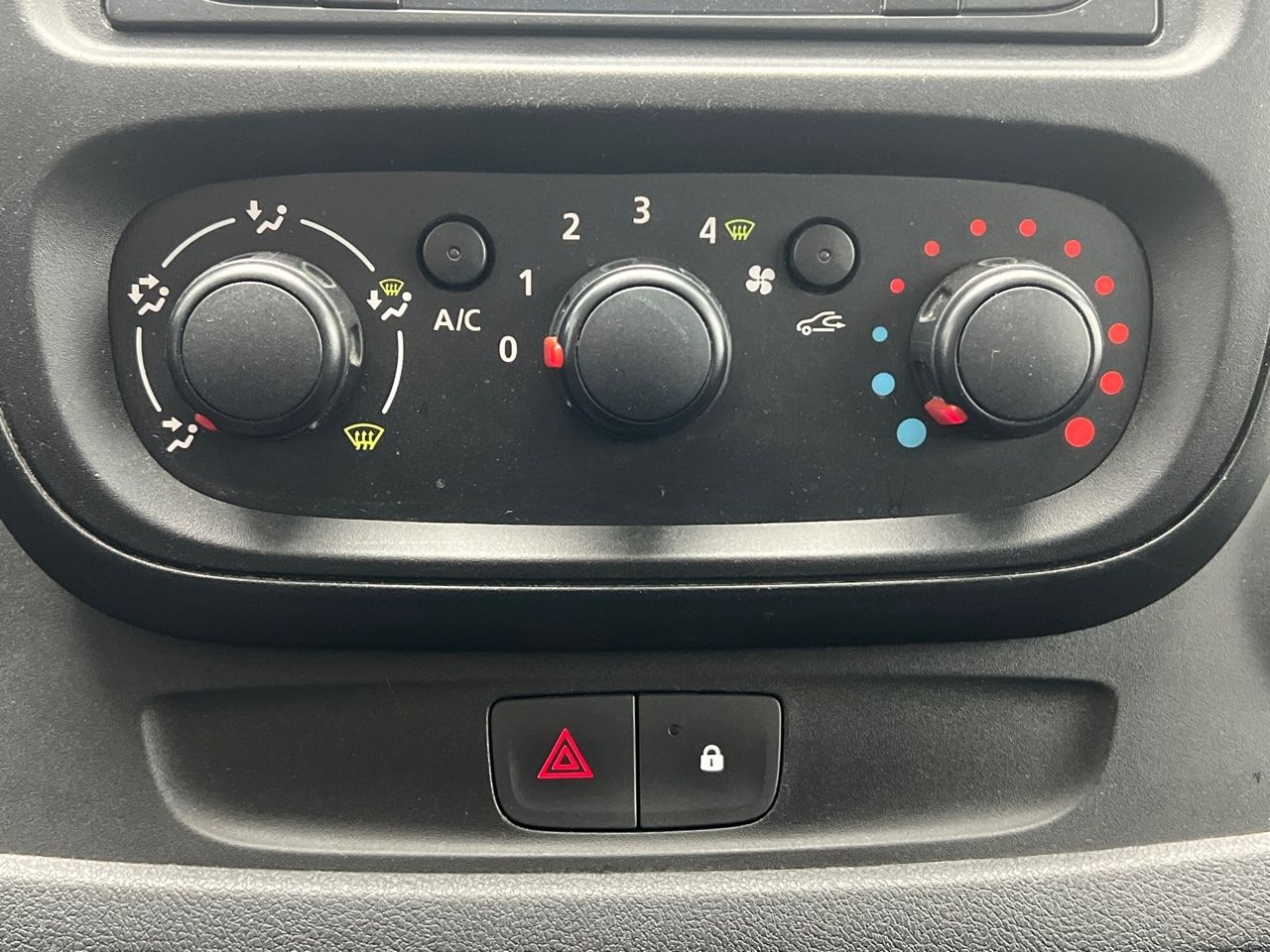 Fiat Talento 1.6 MULTIJET BASE L1H1 120CV 4P - foto 16