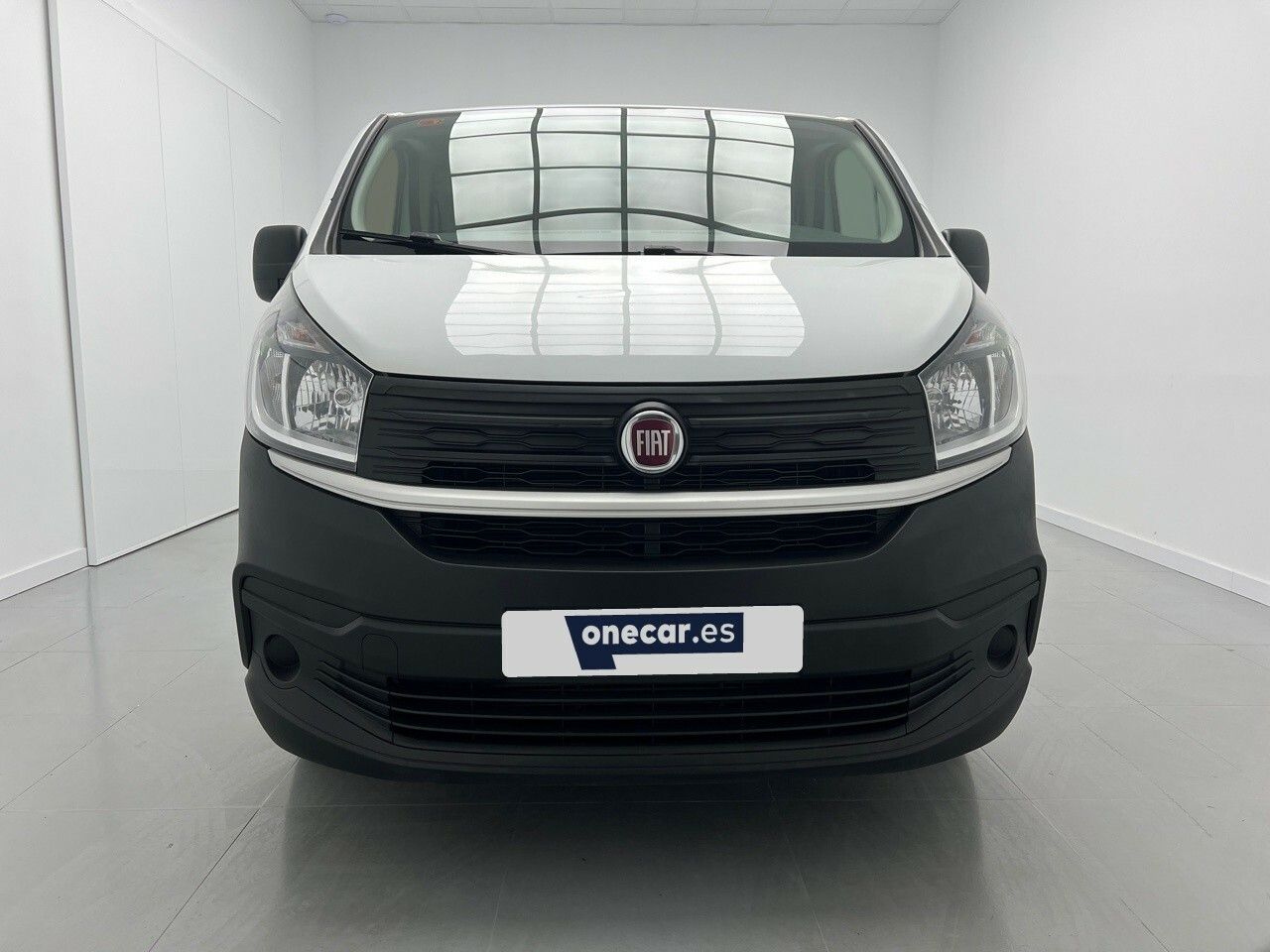 Fiat Talento 1.6 MULTIJET BASE L1H1 120CV 4P - foto 4