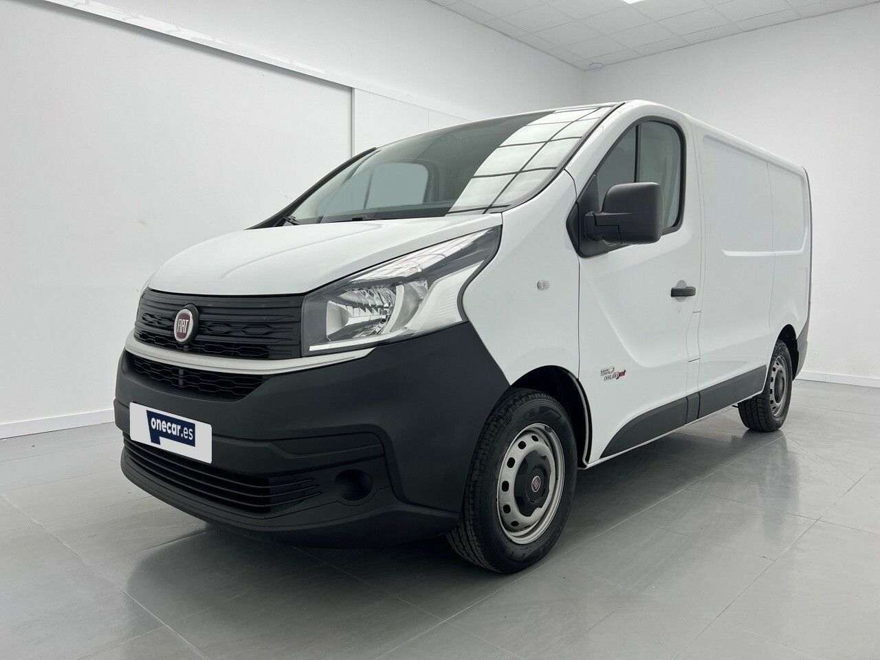 Fiat Talento 1.6 MULTIJET BASE L1H1 120CV 4P - foto 9