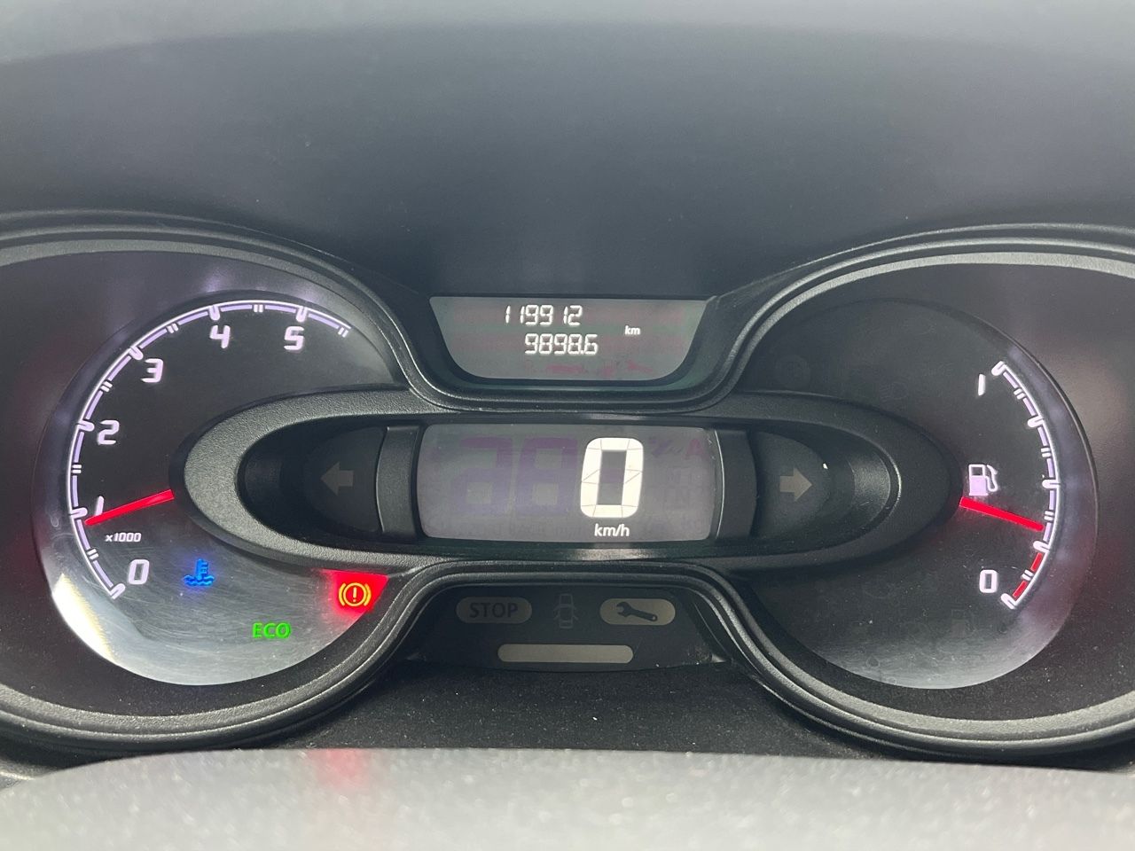 Fiat Talento 1.6 MULTIJET BASE L1H1 120CV 4P - foto 14