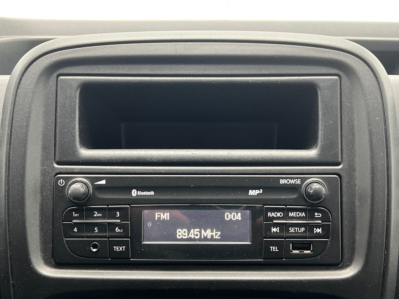 Fiat Talento 1.6 MULTIJET BASE L1H1 120CV 4P - foto 15