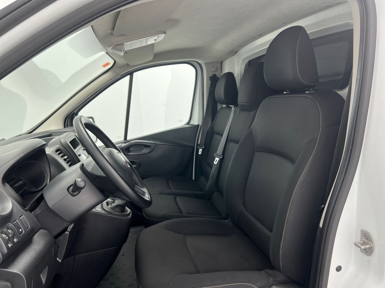 Fiat Talento 1.6 MULTIJET BASE L1H1 120CV 4P - foto 21