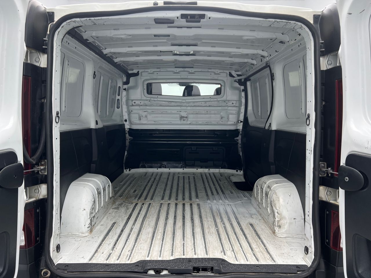 Fiat Talento 1.6 MULTIJET BASE L1H1 120CV 4P - foto 23