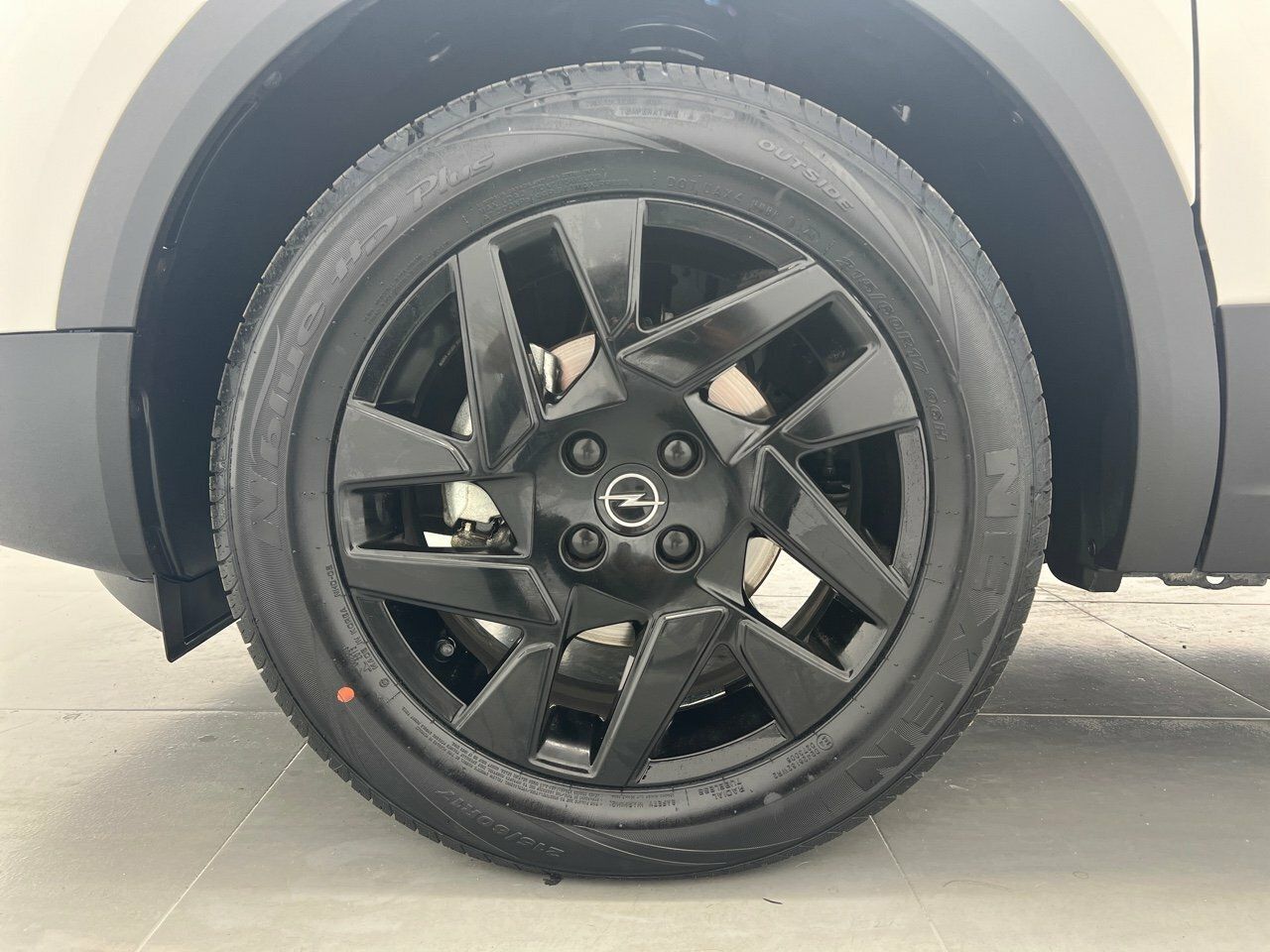 Opel Mokka 1.2 T GS LINE AUTO 130CV 5P - foto 11