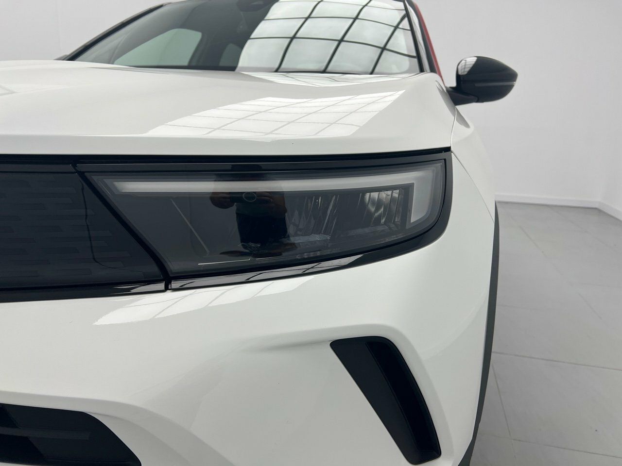 Opel Mokka 1.2 T GS LINE AUTO 130CV 5P - foto 6