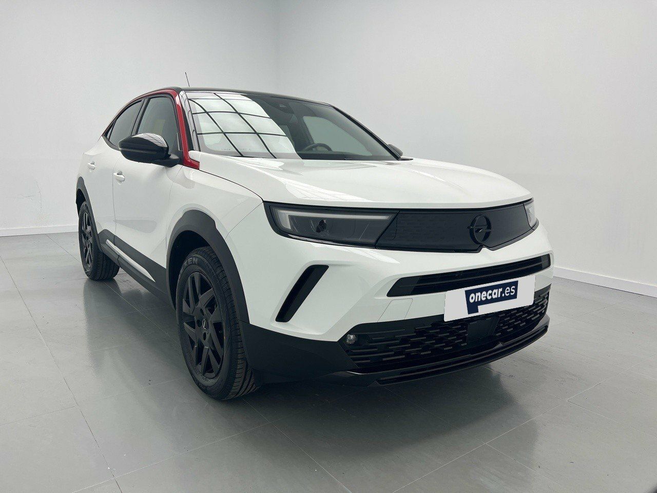 Opel Mokka 1.2 T GS LINE AUTO 130CV 5P - foto 9