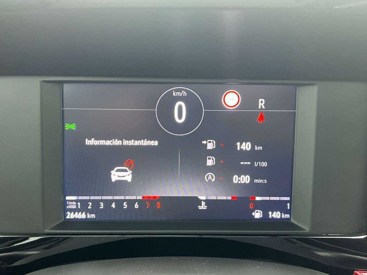 Opel Mokka 1.2 T GS LINE AUTO 130CV 5P - foto 15