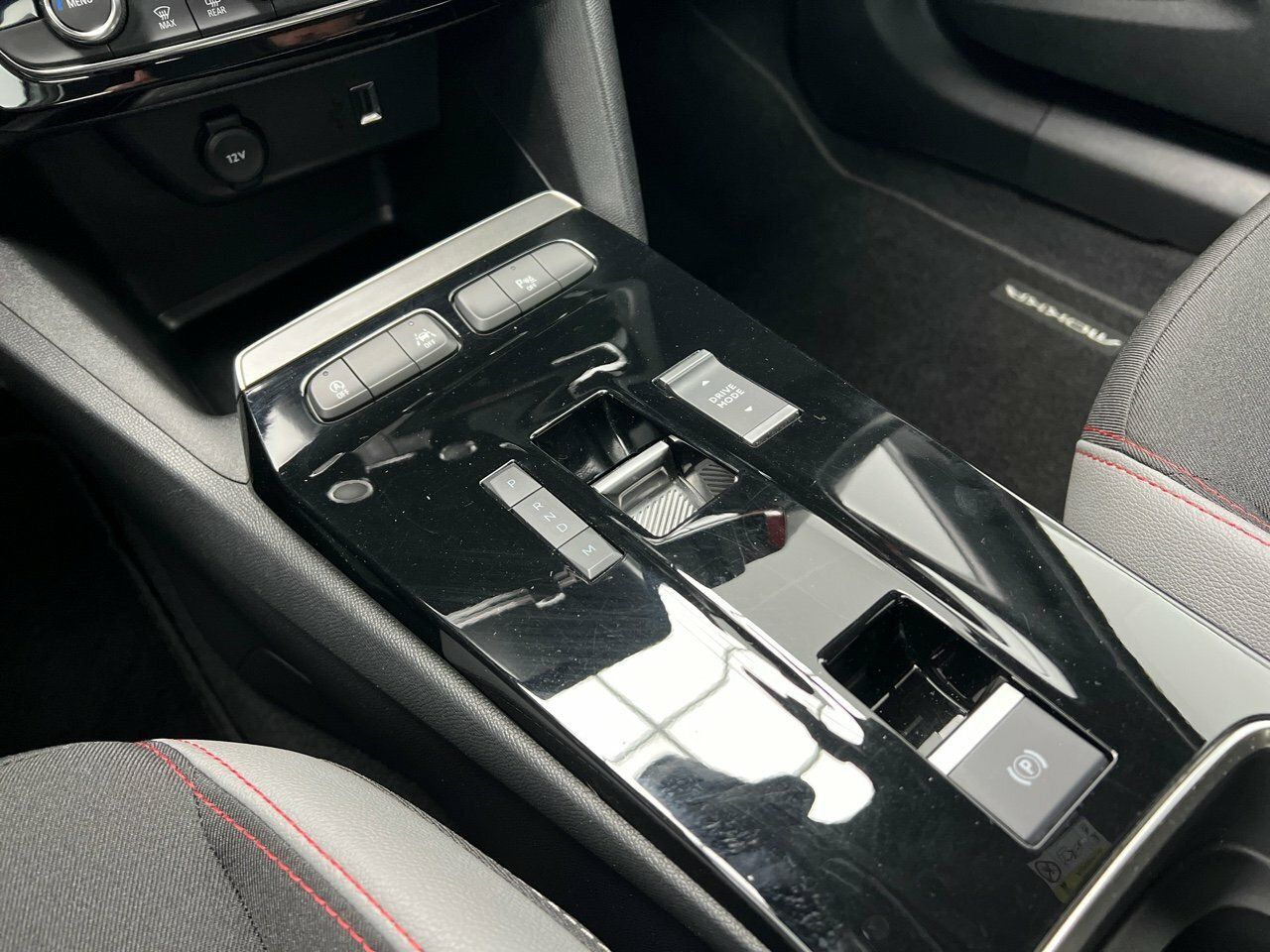 Opel Mokka 1.2 T GS LINE AUTO 130CV 5P - foto 20