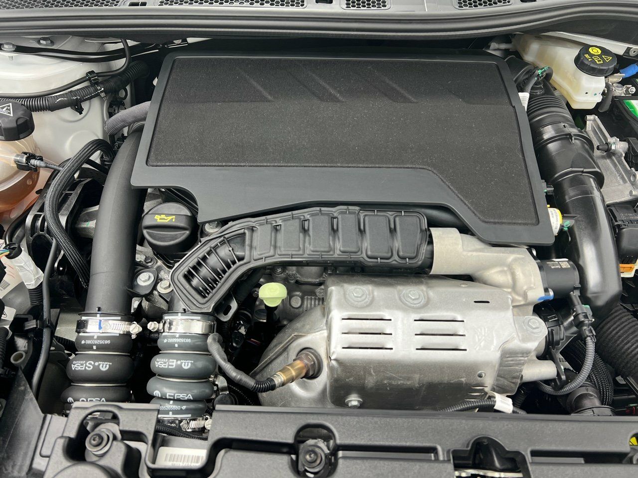 Opel Mokka 1.2 T GS LINE AUTO 130CV 5P - foto 28