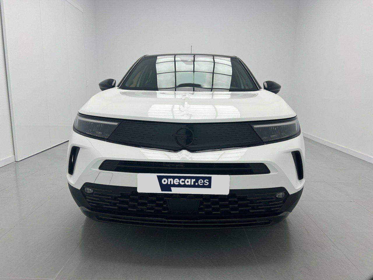 Opel Mokka 1.2 T GS LINE AUTO 130CV 5P - foto 5