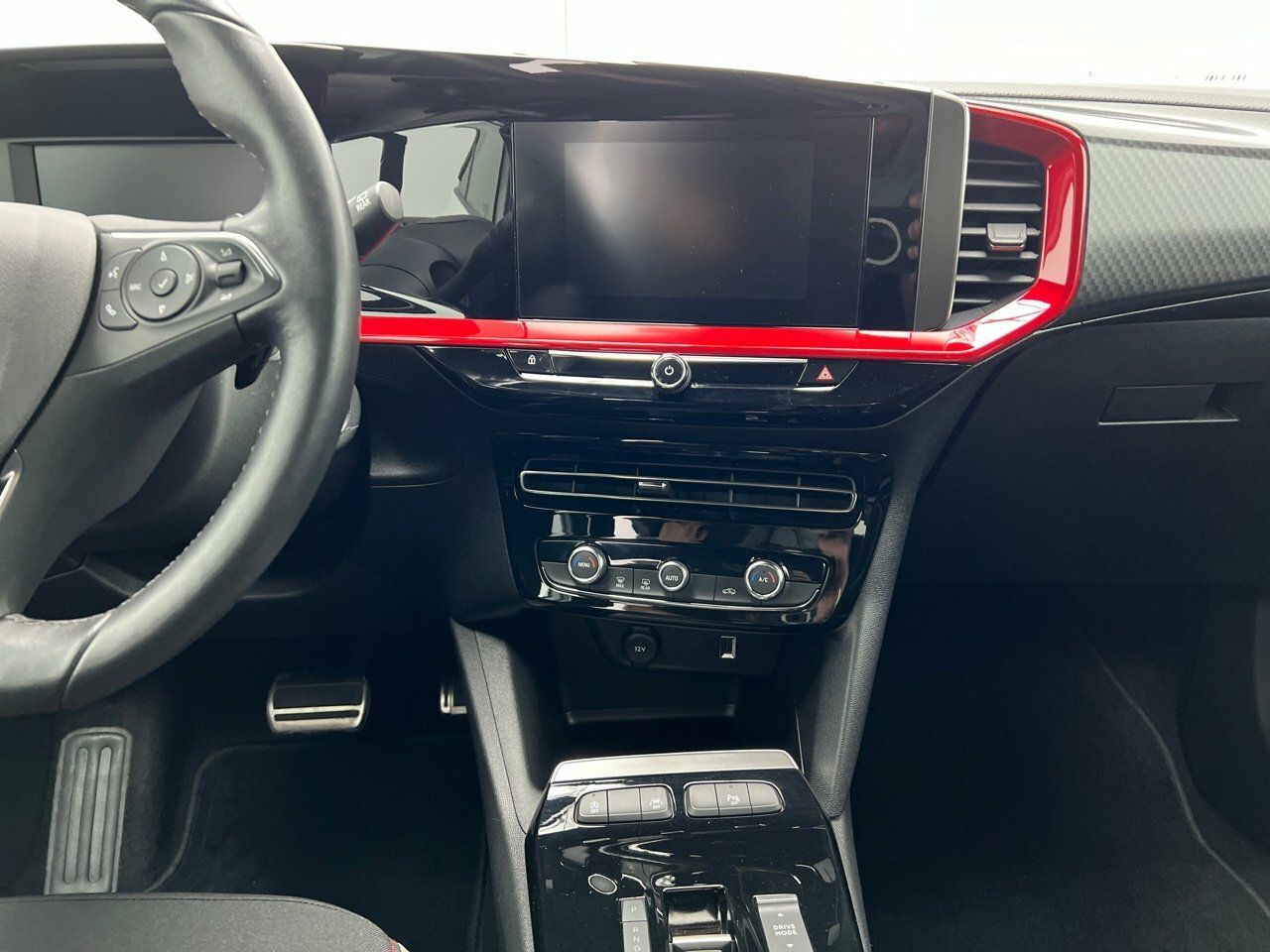 Opel Mokka 1.2 T GS LINE AUTO 130CV 5P - foto 19