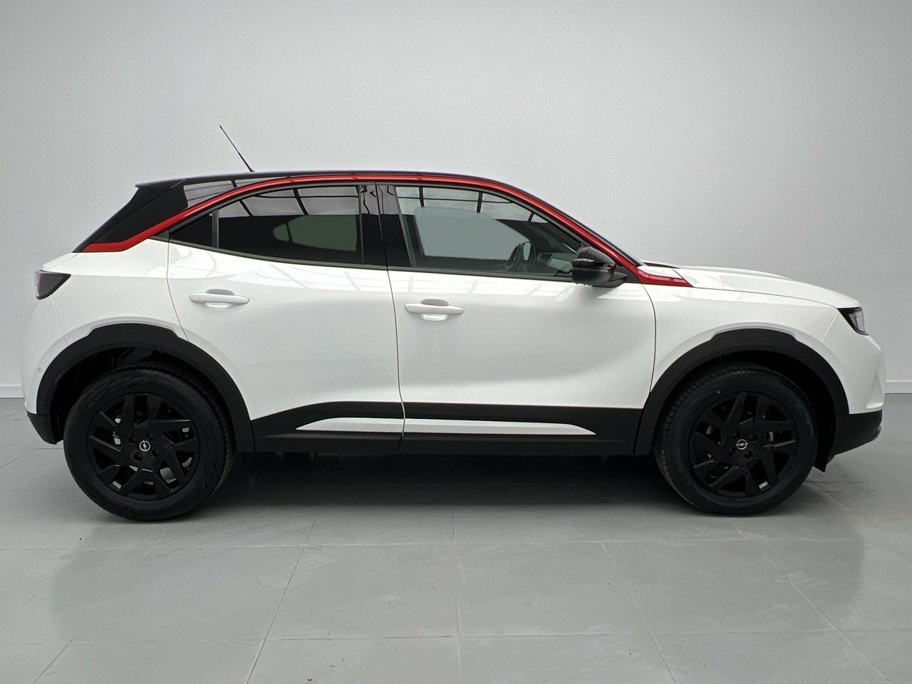 Opel Mokka 1.2 T GS LINE AUTO 130CV 5P - foto 3