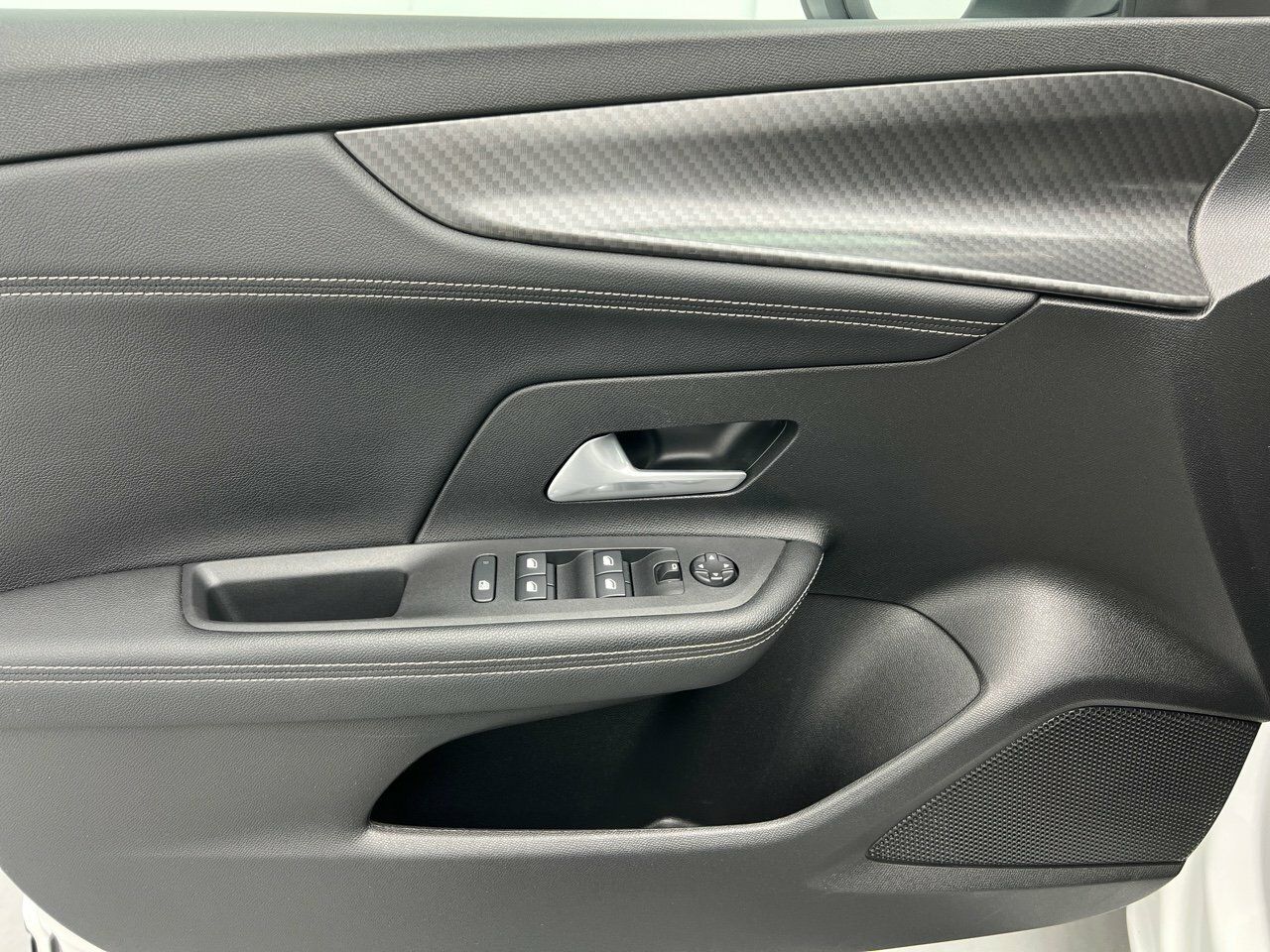 Opel Mokka 1.2 T GS LINE AUTO 130CV 5P - foto 21