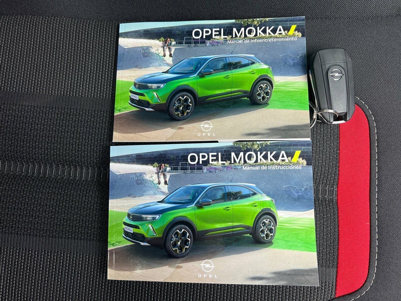 Opel Mokka 1.2 T GS LINE AUTO 130CV 5P - foto 29