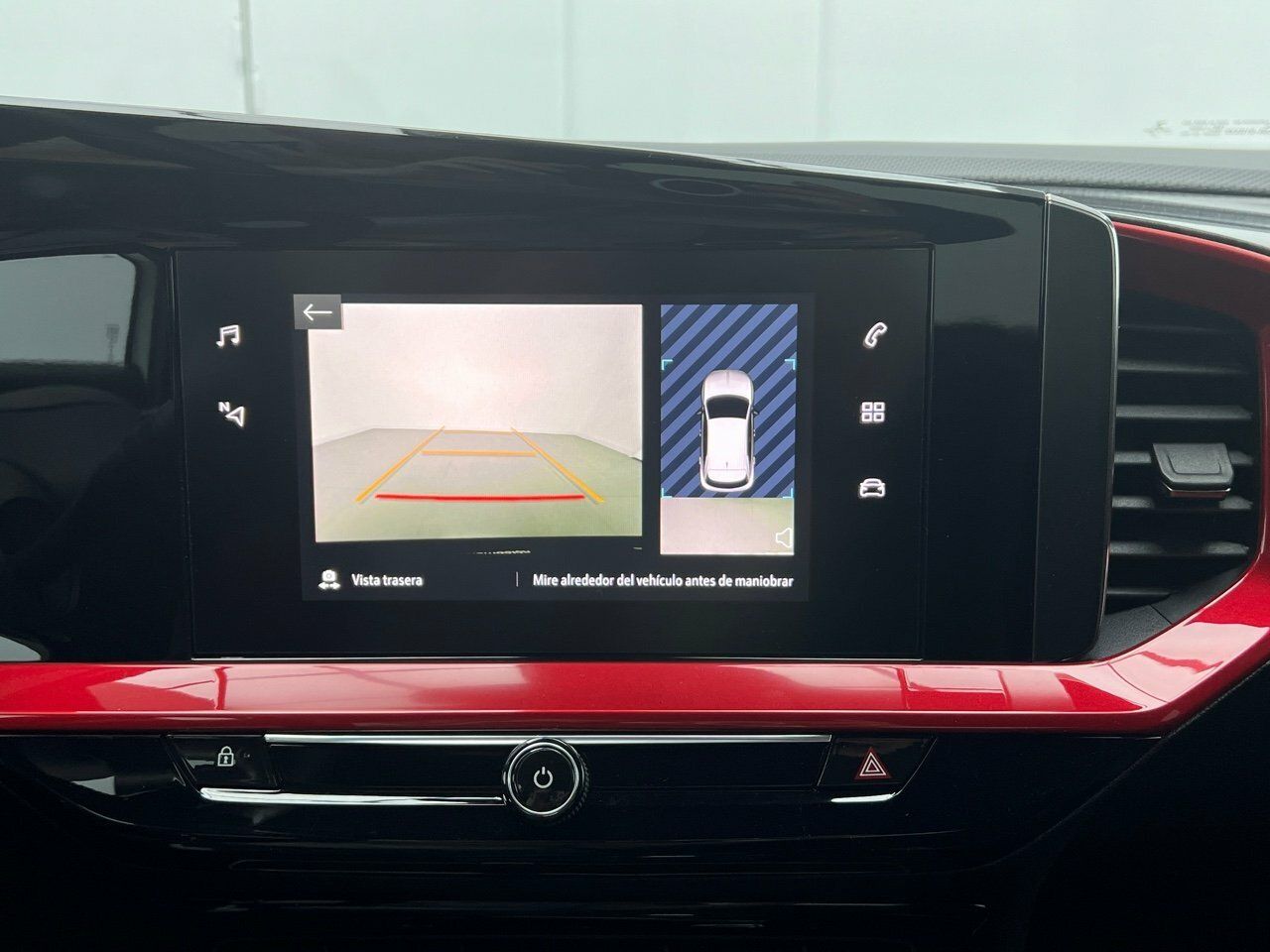 Opel Mokka 1.2 T GS LINE AUTO 130CV 5P - foto 17